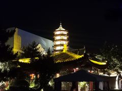 -青岛方特梦幻王国