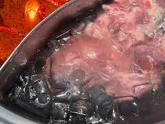 -羊来顺冰煮鲜羊 铁锅烀羊肉(中央大街店)
