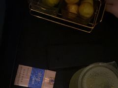 -华夏良子·足道SPA艾灸(铁道大厦店)