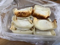 锅贴-水丰锅贴(延吉东路店)