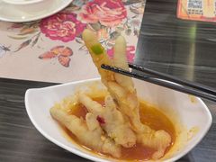 -虾饺妹·粤式手工点心(水荫路店)