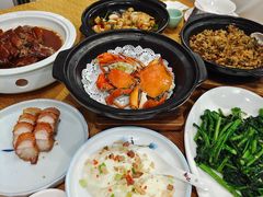 -寻味顺德·南记酒家·传统顺德菜·鱼生(广源路店)
