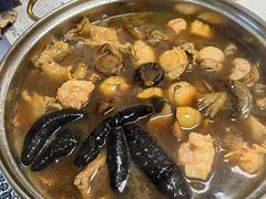 -海湾壹品·粤菜·早茶·烤鸭(拱北店)