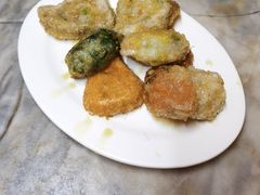 -飘香小食店(国平路店)