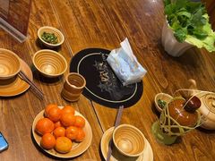 -亮欢寨酸汤鱼(沙冲路店)