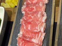 -井格重庆火锅(西直门凯德Mall店)