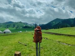 -新疆那拉提国家旅游度假区