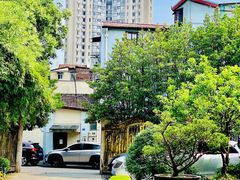 -大可堂普洱茶馆(襄阳南路馆)