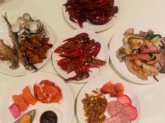 -上海崇明金茂凯悦酒店