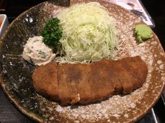 -牛かつもと村(原宿店)