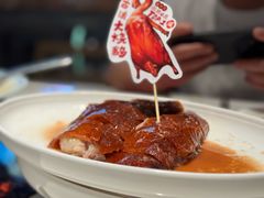 古法烧鹅-滋粥楼·顺德菜(番禺广场总店)