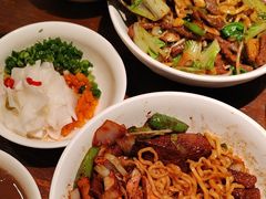 -寻裕记·现炒浇头面(人民广场店)