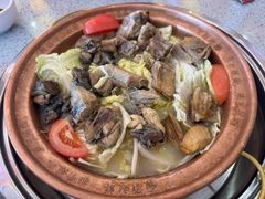 -阿婆情腊排骨火锅(金虹路店)