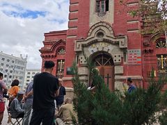 -圣·阿列克谢耶夫教堂