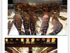 -Ministry of Crab(科伦坡店)