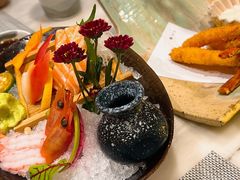-月下料理(楷林IFC店)