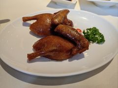 -利苑酒家(华熙国际店)