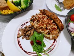 -娜娜家·Nana's restaurant(国金汇店)