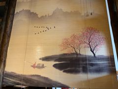 -木槿花开烤肉店(盐河南路店)