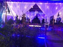 -醉二娘正宗西昌火盆烧烤(大丰店)