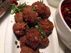 -绿茶餐厅(华联万柳店)