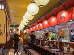 -鸟鹏烧鸟居酒屋(仁恒梦中心店)