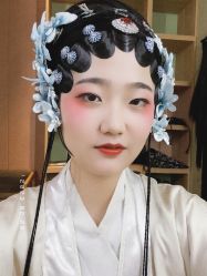 -盘子女人坊古装写真摄影(南京总店)