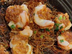 -严记小天府酸菜鱼(西四路店)