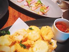-Mercato莫卡多露台餐厅与酒吧(K11店)