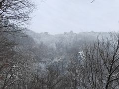 -终南山南五台景区