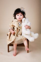 -BabyA 专业婴童摄影(古北时尚广场店)