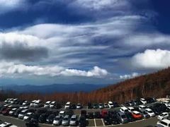-富士山吉田線五合目