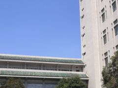 -武汉大学图书馆·文理学部总馆