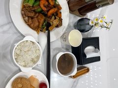 -南洋长胜酒店(广州东站天平架地铁站店)