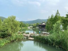 -南山风景名胜区