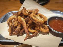 -魏斯理汉堡(西安沣东吾悦店)