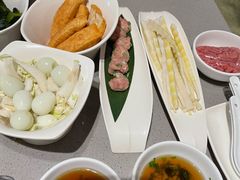 -海底捞火锅(河东万达广场店)