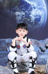 -水晶BABY儿童摄影(世界公园店)