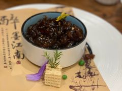 -山西会馆·晋菜·晋商宴·学堂记忆(许坦西街店)