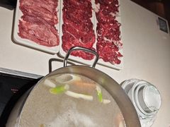 -潮泰牛肉火锅 · 创于1992年(车公庙店)