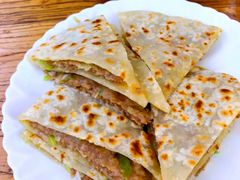 -溢心园香河肉饼总店