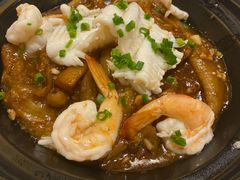 -臻宝中餐厅·大连菜·海鲜·融合菜(大连一方城堡豪华精选酒店)