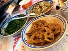 -回味黑鸭煲·始于2006(万松园店)