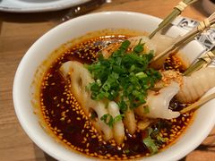 -太二酸菜鱼(正大广场店)