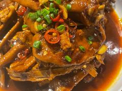 -江西老表·经典江西八大碗