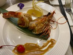 -大东方海鲜酒楼(小武基桥店)