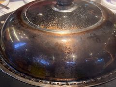 -小白鹅火焰焖锅(万达印象店)