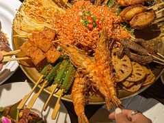 -并州大牌档之醉轻尘