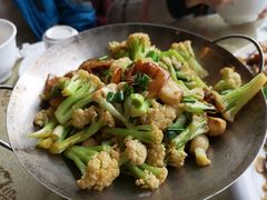 -三义和酒楼(广渠门店)