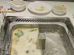 -海底捞火锅(曼巴特广场店)